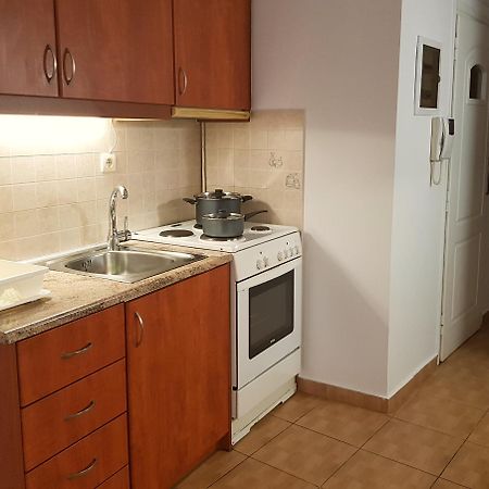 Ferienwohnung Boho House With Acropolis View! Athen Exterior foto